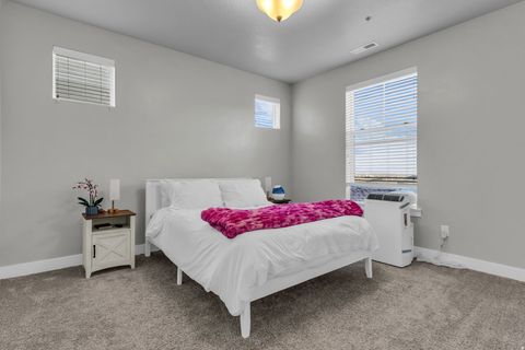 Tiny photo for 14497 S RONAN LN #O202, Herriman, UT 84096 (MLS # 2146802)