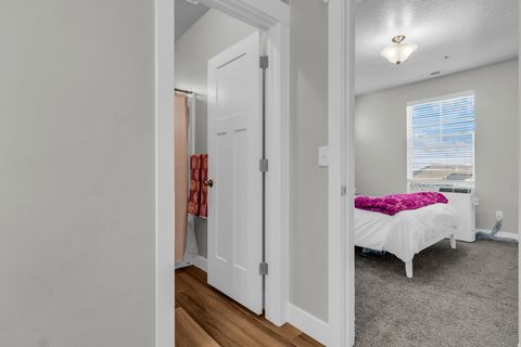 Tiny photo for 14497 S RONAN LN #O202, Herriman, UT 84096 (MLS # 2146802)