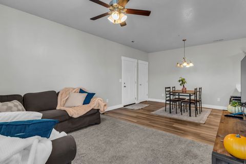 Tiny photo for 14497 S RONAN LN #O202, Herriman, UT 84096 (MLS # 2146802)