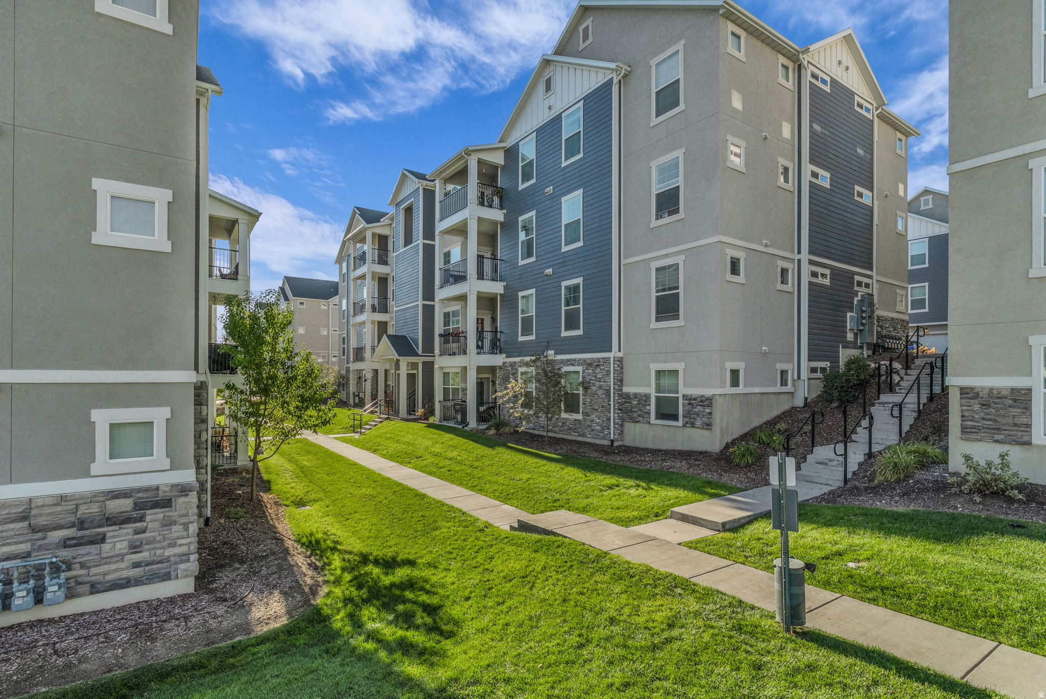 EAGLE VIEW - Residential