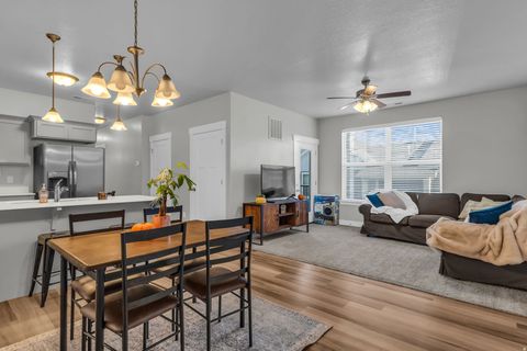 Tiny photo for 14497 S RONAN LN #O202, Herriman, UT 84096 (MLS # 2146802)