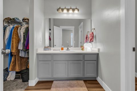 Tiny photo for 14497 S RONAN LN #O202, Herriman, UT 84096 (MLS # 2146802)