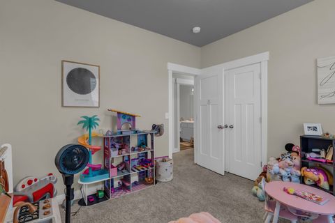 Tiny photo for 14497 S RONAN LN #O202, Herriman, UT 84096 (MLS # 2146802)