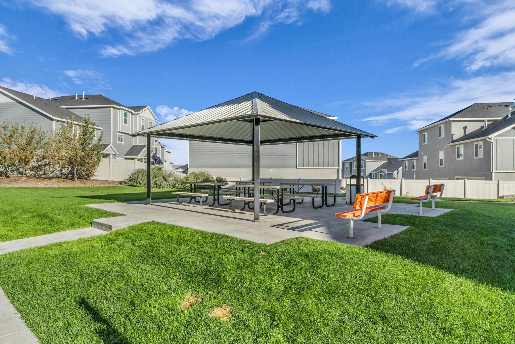 EAGLE VIEW - Residential