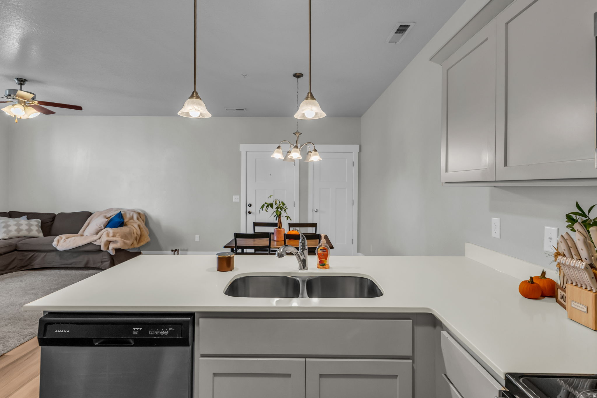 EAGLE VIEW - Residential