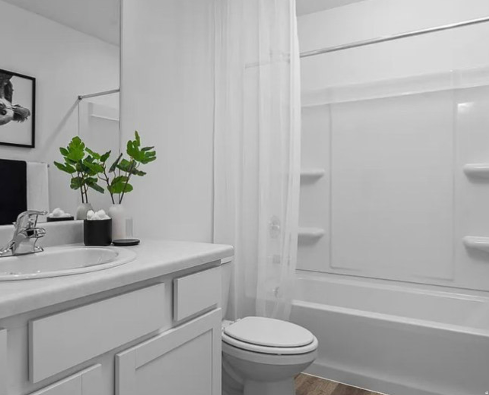 WESTERN ACRES - Residential Lease