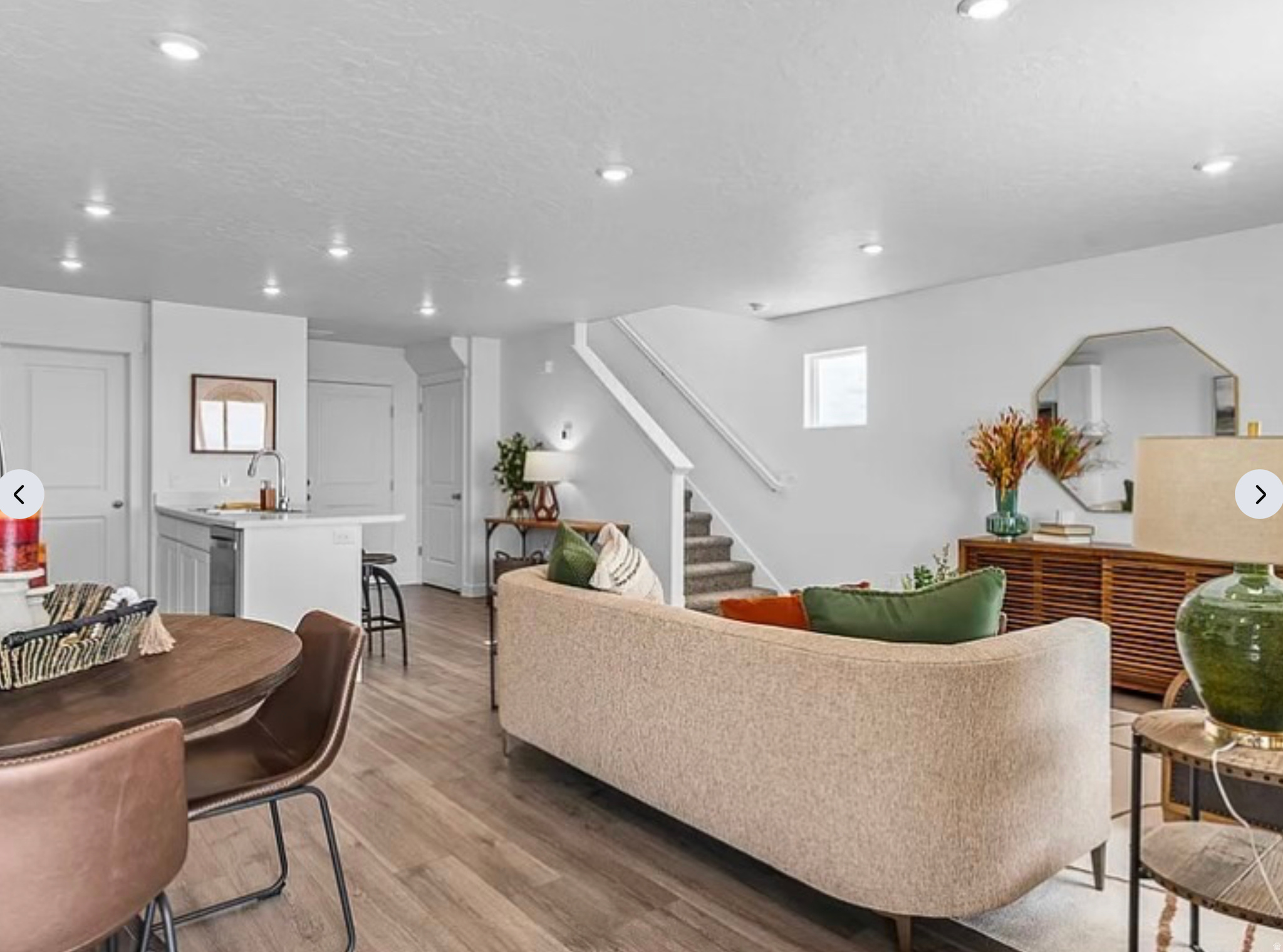 WESTERN ACRES - Residential Lease