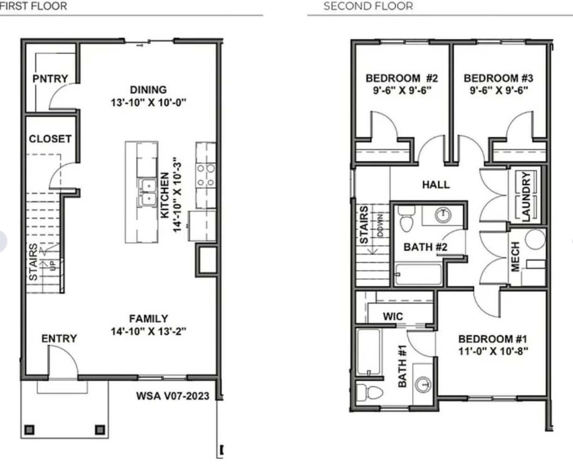 WESTERN ACRES - Residential Lease