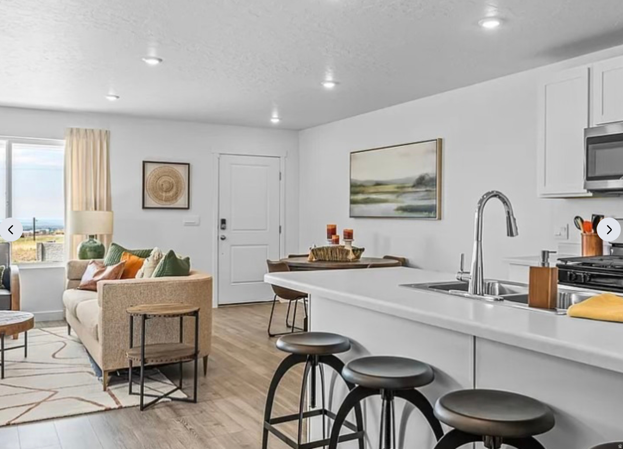 WESTERN ACRES - Residential Lease