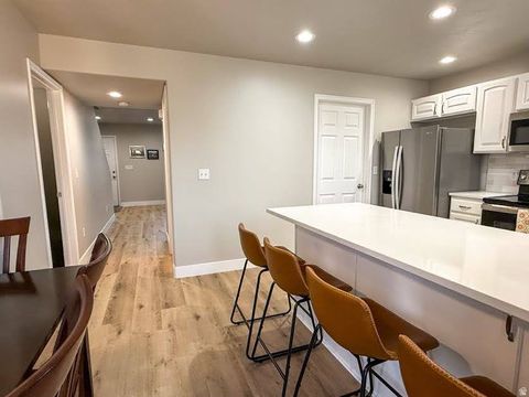 Tiny photo for 1552 E 1350 S #4, Provo, UT 84606 (MLS # 2151193)