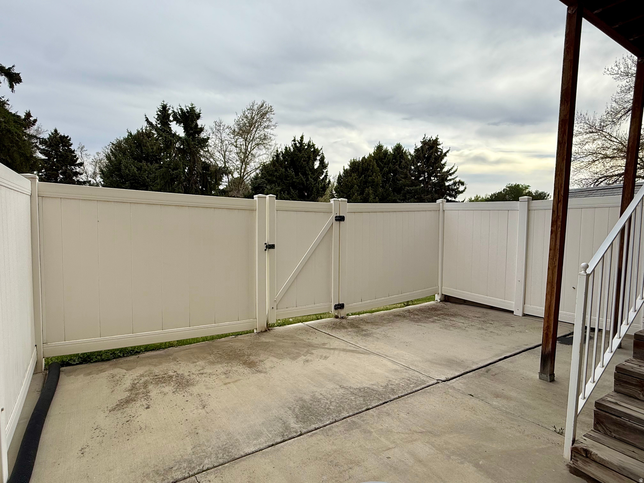 PIONEER D - Residential