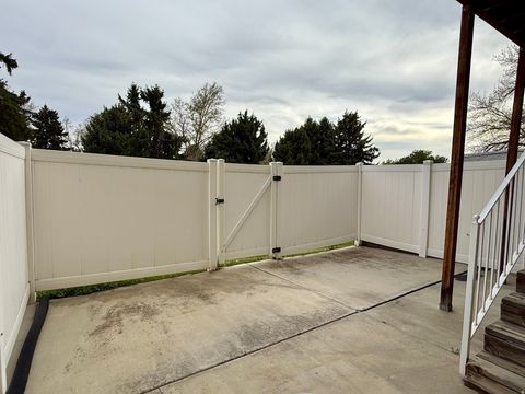 Tiny photo for 1552 E 1350 S #4, Provo, UT 84606 (MLS # 2151193)