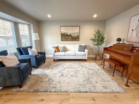 Tiny photo for 1552 E 1350 S #4, Provo, UT 84606 (MLS # 2151193)