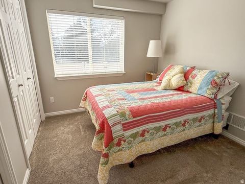 Tiny photo for 1552 E 1350 S #4, Provo, UT 84606 (MLS # 2151193)