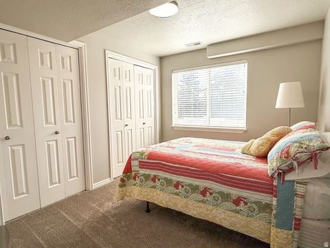 Tiny photo for 1552 E 1350 S #4, Provo, UT 84606 (MLS # 2151193)