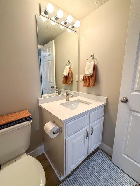 Tiny photo for 1552 E 1350 S #4, Provo, UT 84606 (MLS # 2151193)