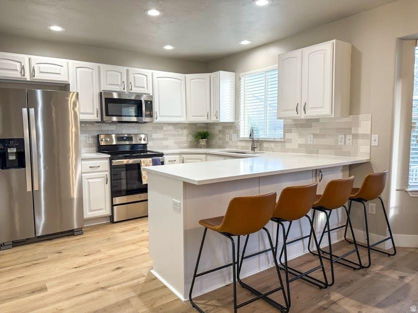 PIONEER D - Residential