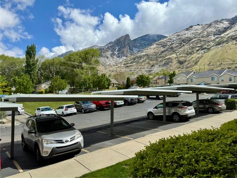 Tiny photo for 1552 E 1350 S #4, Provo, UT 84606 (MLS # 2151193)