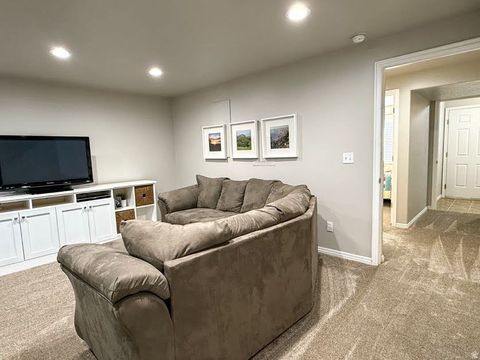 Tiny photo for 1552 E 1350 S #4, Provo, UT 84606 (MLS # 2151193)
