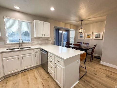 Tiny photo for 1552 E 1350 S #4, Provo, UT 84606 (MLS # 2151193)