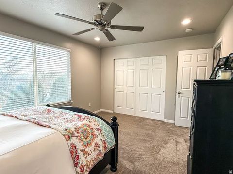 Tiny photo for 1552 E 1350 S #4, Provo, UT 84606 (MLS # 2151193)
