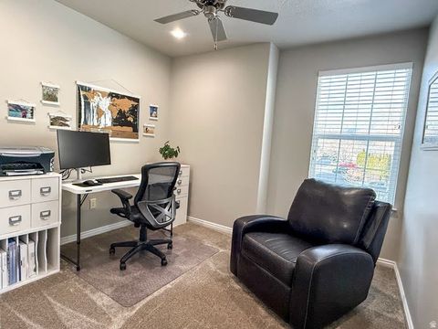 Tiny photo for 1552 E 1350 S #4, Provo, UT 84606 (MLS # 2151193)