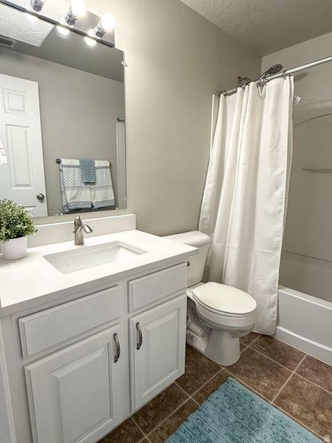 Tiny photo for 1552 E 1350 S #4, Provo, UT 84606 (MLS # 2151193)