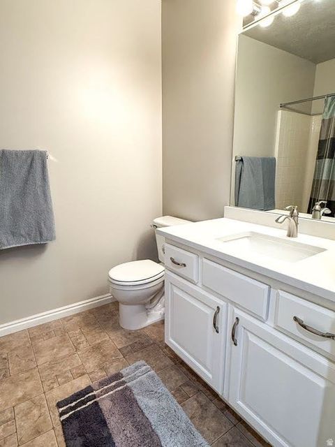 Tiny photo for 1552 E 1350 S #4, Provo, UT 84606 (MLS # 2151193)