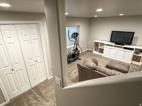 Tiny photo for 1552 E 1350 S #4, Provo, UT 84606 (MLS # 2151193)