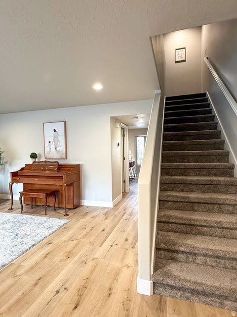 Tiny photo for 1552 E 1350 S #4, Provo, UT 84606 (MLS # 2151193)
