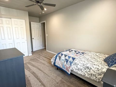 Tiny photo for 1552 E 1350 S #4, Provo, UT 84606 (MLS # 2151193)