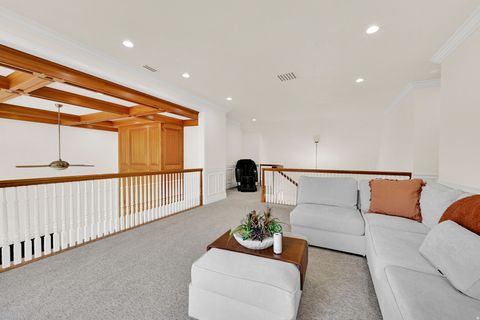 Tiny photo for 566 N BELLA VISTA DR E, Orem, UT 84097 (MLS # 2143965)