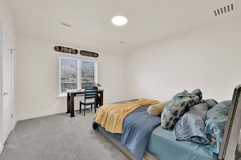 Tiny photo for 566 N BELLA VISTA DR E, Orem, UT 84097 (MLS # 2143965)