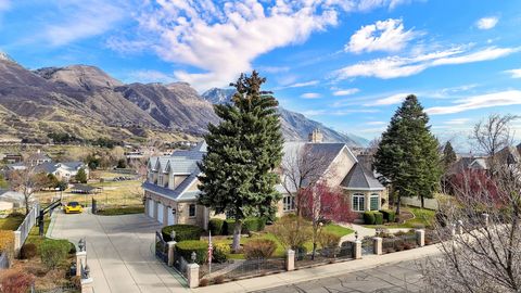 Tiny photo for 566 N BELLA VISTA DR E, Orem, UT 84097 (MLS # 2143965)