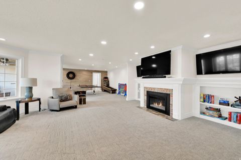 Tiny photo for 566 N BELLA VISTA DR E, Orem, UT 84097 (MLS # 2143965)