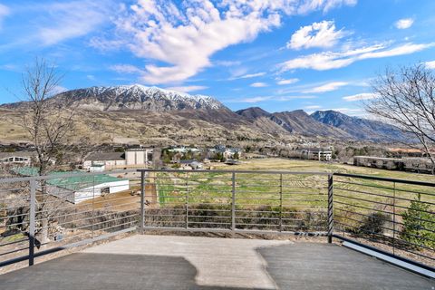 Tiny photo for 566 N BELLA VISTA DR E, Orem, UT 84097 (MLS # 2143965)