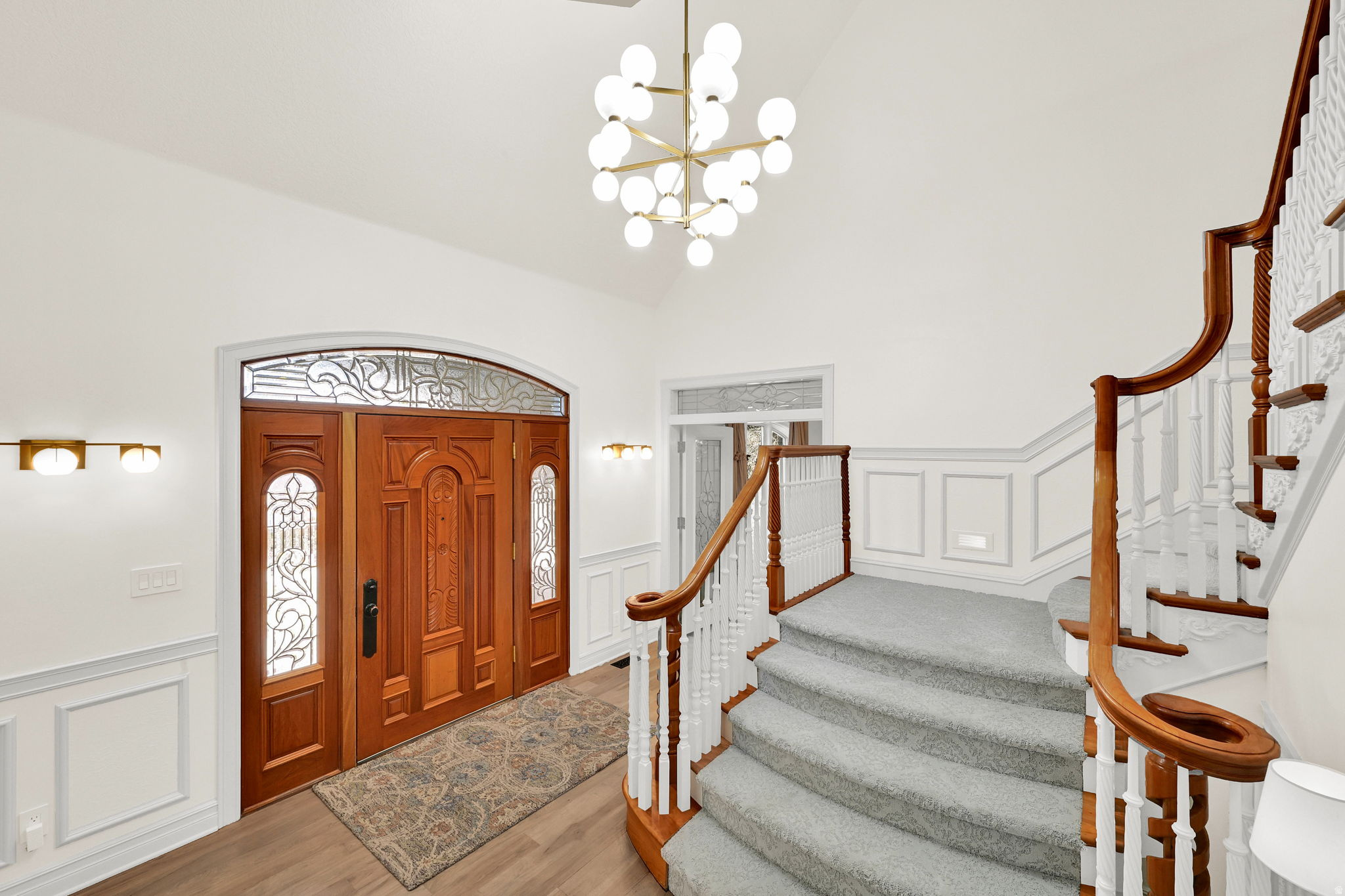 BELLA VISTA HEIGHTS - Residential