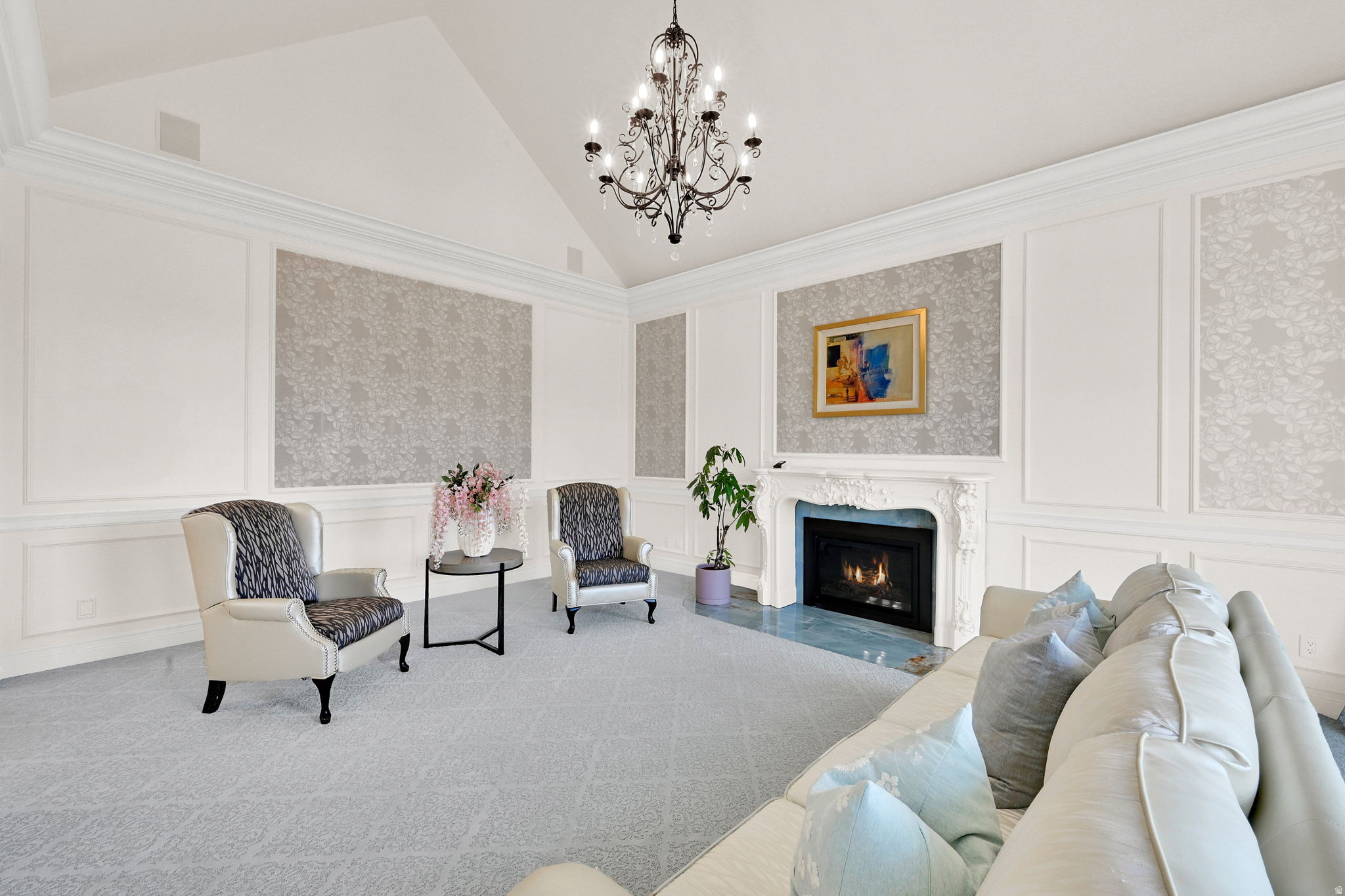 BELLA VISTA HEIGHTS - Residential