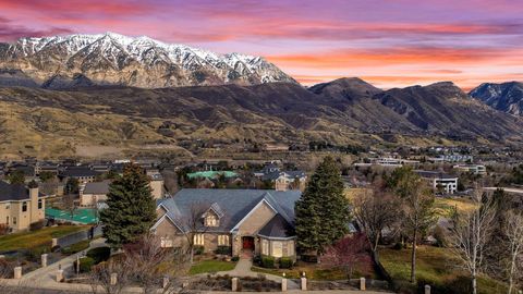 Tiny photo for 566 N BELLA VISTA DR E, Orem, UT 84097 (MLS # 2143965)