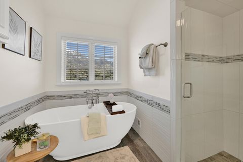 Tiny photo for 566 N BELLA VISTA DR E, Orem, UT 84097 (MLS # 2143965)