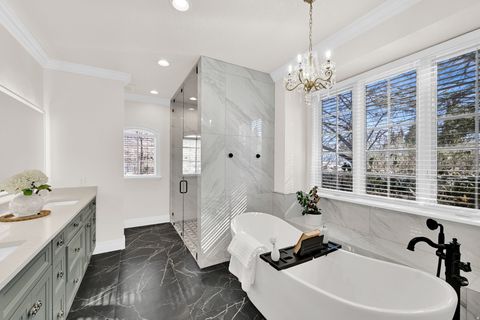 Tiny photo for 566 N BELLA VISTA DR E, Orem, UT 84097 (MLS # 2143965)