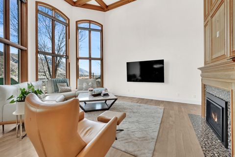 Tiny photo for 566 N BELLA VISTA DR E, Orem, UT 84097 (MLS # 2143965)