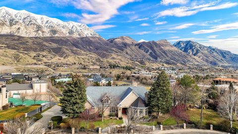 Tiny photo for 566 N BELLA VISTA DR E, Orem, UT 84097 (MLS # 2143965)