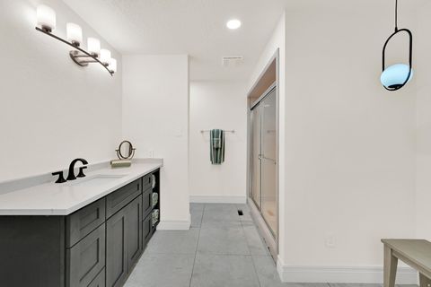 Tiny photo for 566 N BELLA VISTA DR E, Orem, UT 84097 (MLS # 2143965)