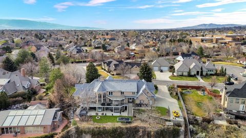 Tiny photo for 566 N BELLA VISTA DR E, Orem, UT 84097 (MLS # 2143965)