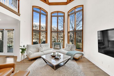 Tiny photo for 566 N BELLA VISTA DR E, Orem, UT 84097 (MLS # 2143965)