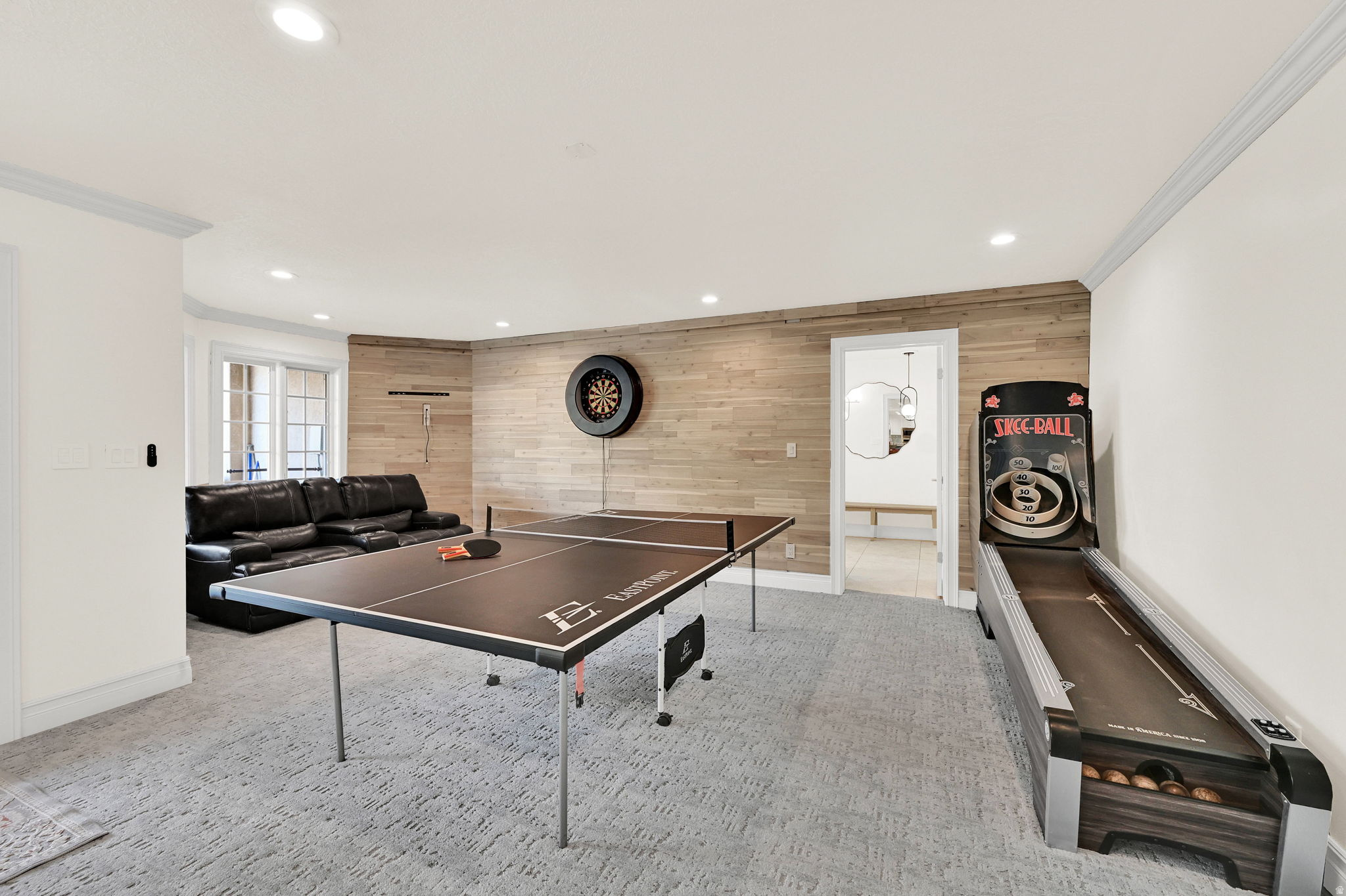 BELLA VISTA HEIGHTS - Residential