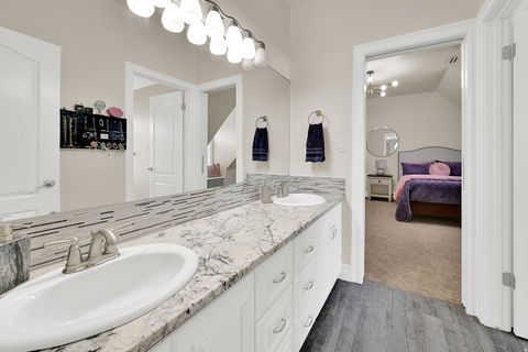 Tiny photo for 566 N BELLA VISTA DR E, Orem, UT 84097 (MLS # 2143965)