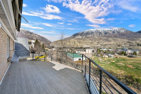 Tiny photo for 566 N BELLA VISTA DR E, Orem, UT 84097 (MLS # 2143965)