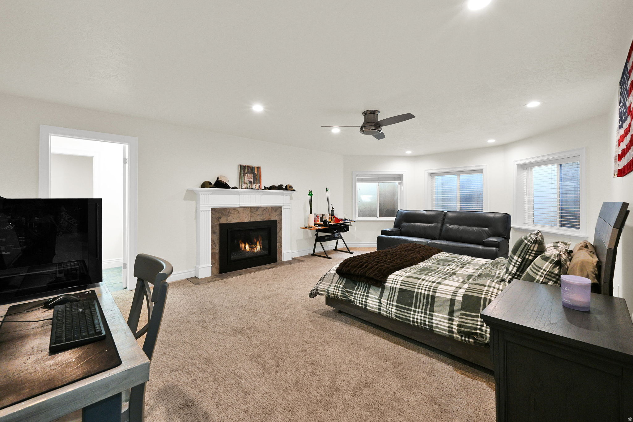 BELLA VISTA HEIGHTS - Residential